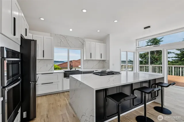 $1,450,000 | 2805 Chambers Bay Drive, Steilacoom, WA 98388