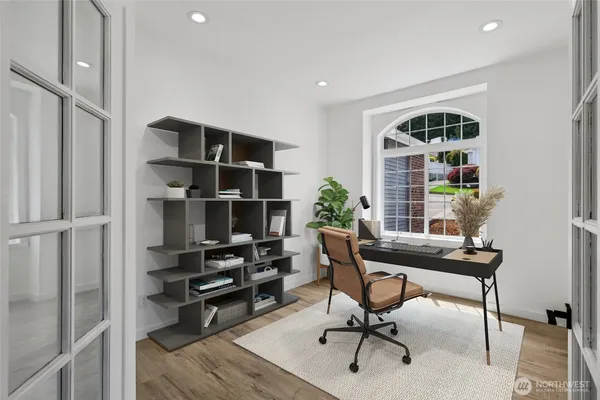 $1,375,000 | 2805 Chambers Bay Drive, Steilacoom, WA 98388