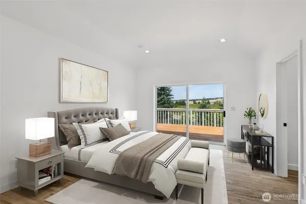 $1,375,000 | 2805 Chambers Bay Drive, Steilacoom, WA 98388