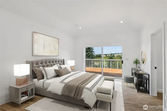 $1,450,000 | 2805 Chambers Bay Drive, Steilacoom, WA 98388