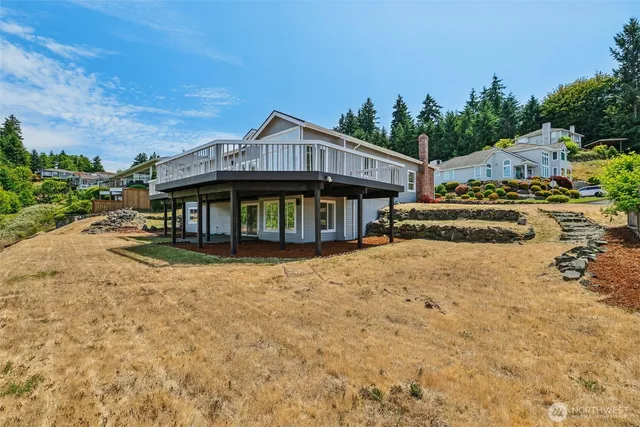 $1,450,000 | 2805 Chambers Bay Drive, Steilacoom, WA 98388