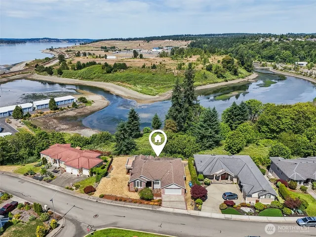 $1,450,000 | 2805 Chambers Bay Drive, Steilacoom, WA 98388