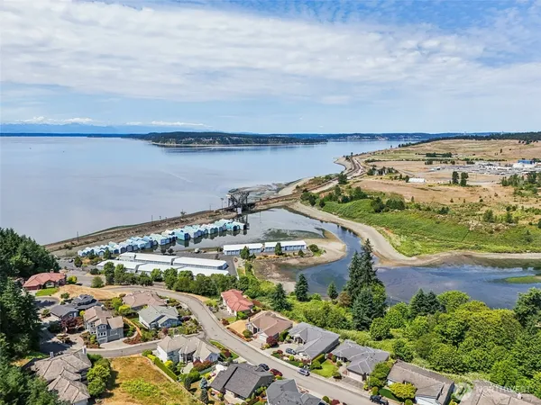 $1,375,000 | 2805 Chambers Bay Drive, Steilacoom, WA 98388