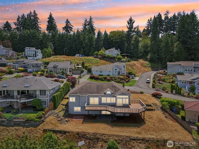 $1,450,000 | 2805 Chambers Bay Drive, Steilacoom, WA 98388