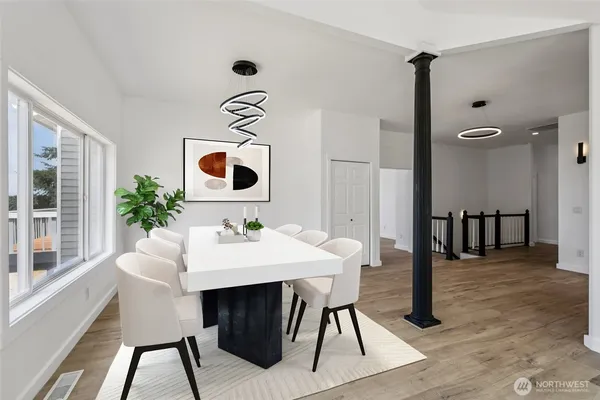 $1,375,000 | 2805 Chambers Bay Drive, Steilacoom, WA 98388