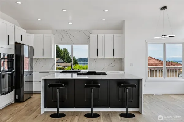 $1,375,000 | 2805 Chambers Bay Drive, Steilacoom, WA 98388