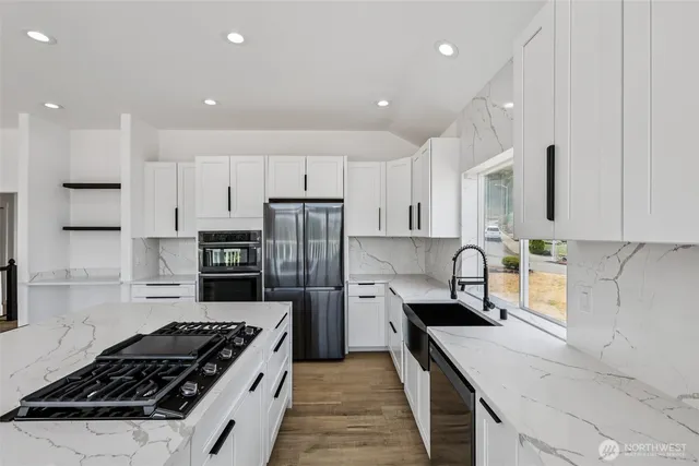 $1,450,000 | 2805 Chambers Bay Drive, Steilacoom, WA 98388