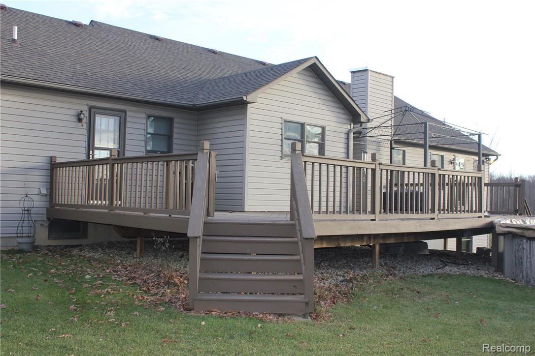 3154 Hasler Lake Road Lapeer, MI 48446 - Photo 76 of 85 IMG_6151.JPG