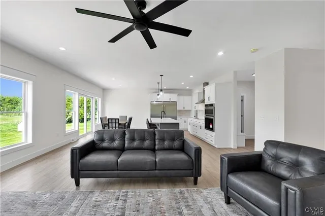 $595,000 | 84 Stoney Pond Way, Lysander, NY 13027