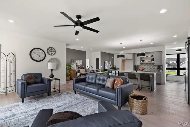 $595,000 | 84 Stoney Pond Way, Lysander, NY 13027