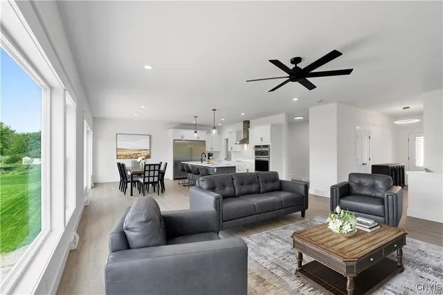 $595,000 | 84 Stoney Pond Way, Lysander, NY 13027