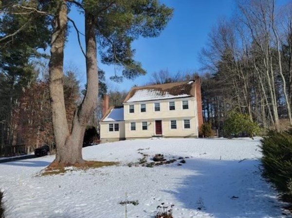 38 Old Farm Road Sturbridge, MA 01566 - Photo 1 of 27 Gallery Image 1