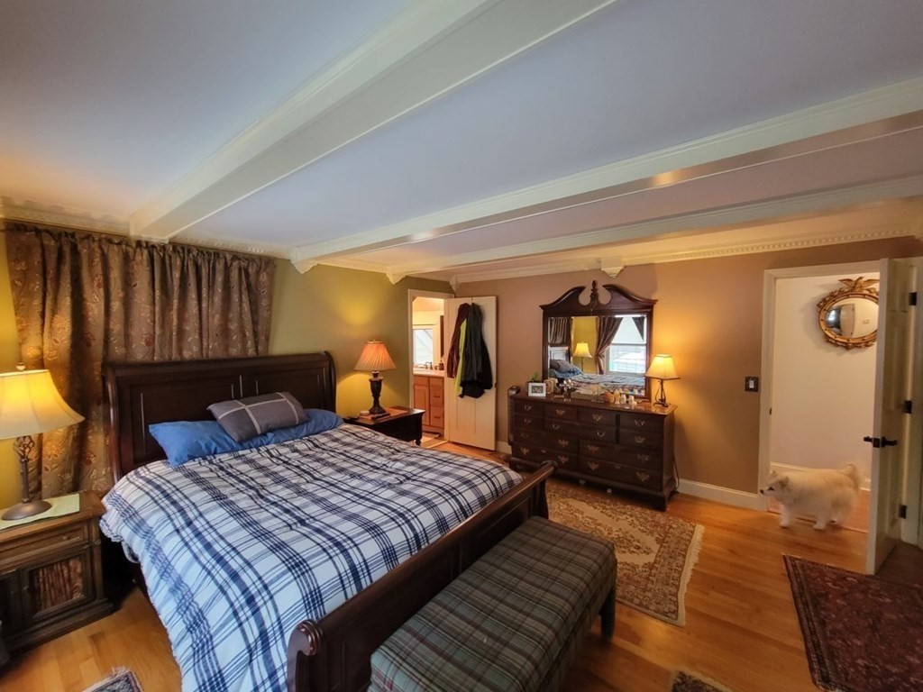 38 Old Farm Road Sturbridge, MA 01566 - Photo 20 of 27 Gallery Image 20
