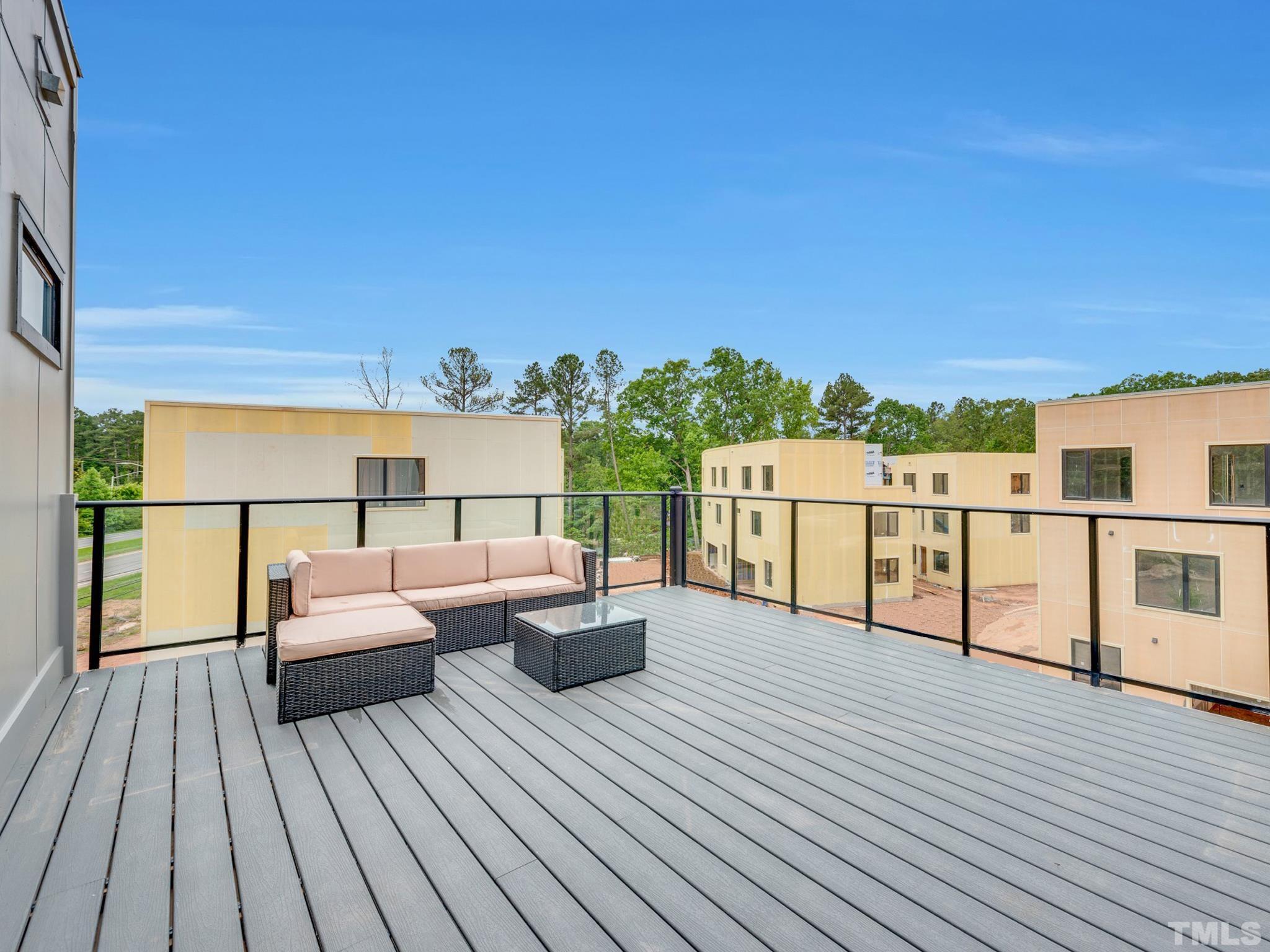 1115 Nova Street Durham, NC 27713 - Photo 13 of 56