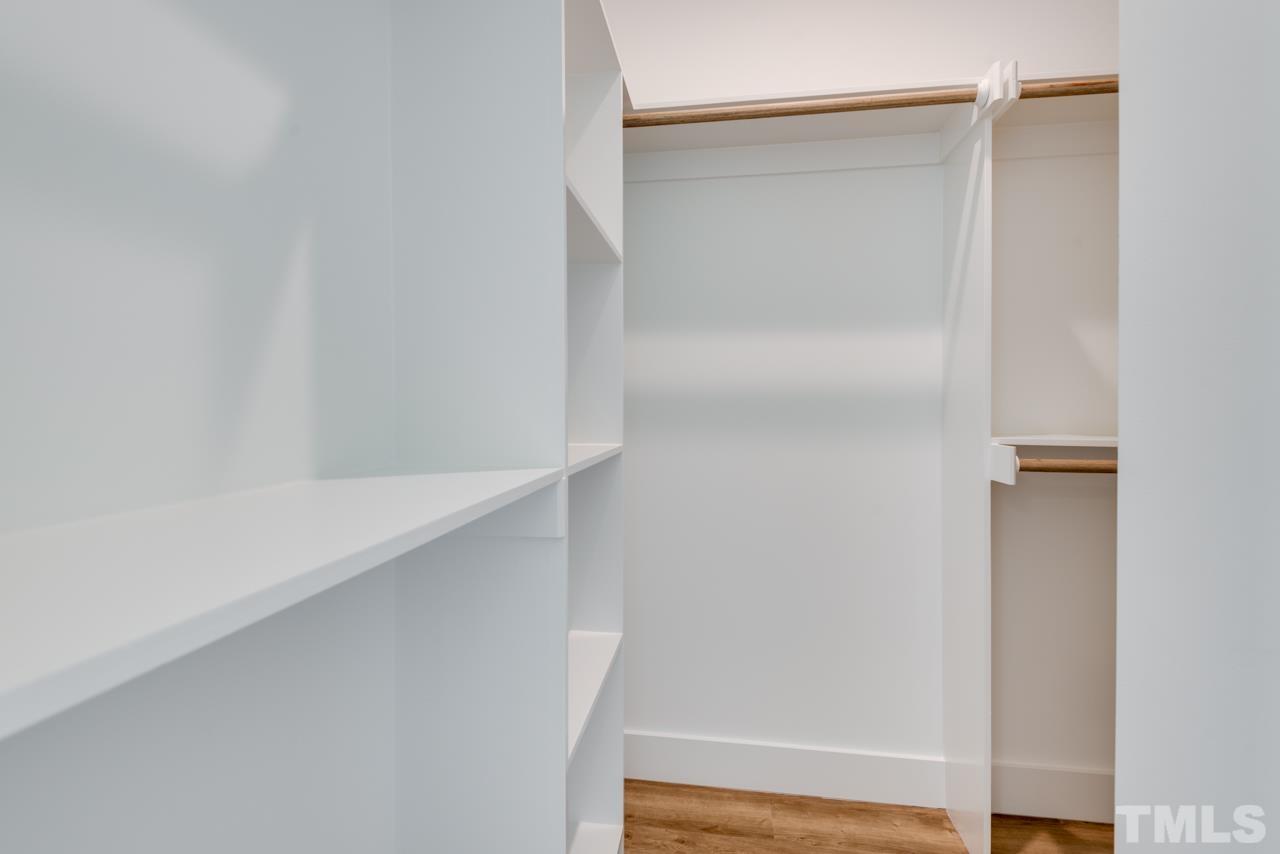 1115 Nova Street Durham, NC 27713 - Photo 37 of 56 a close view of closet