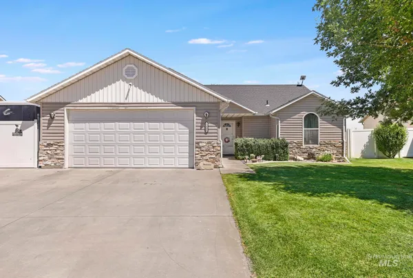$405,000 | 1440 Cayuse Creek Drive, Kimberly, ID 83341