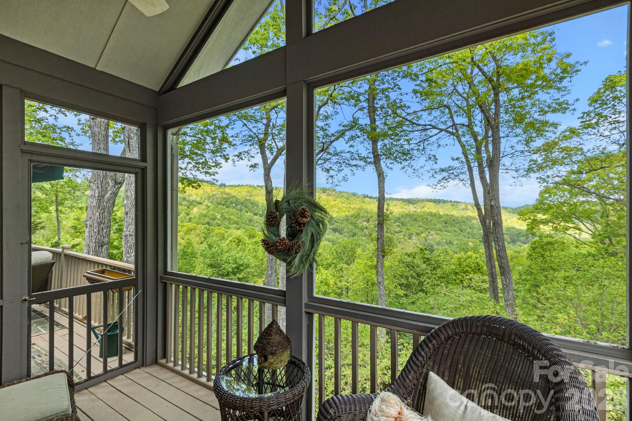 8 Spring Ridge Lane Hendersonville, NC 28739 - Photo 10 of 27 Gallery Image 10