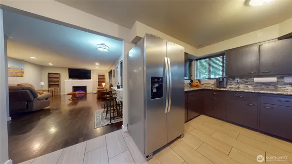 $424,950 | 341 East Island Lake Drive, Shelton, WA 98584