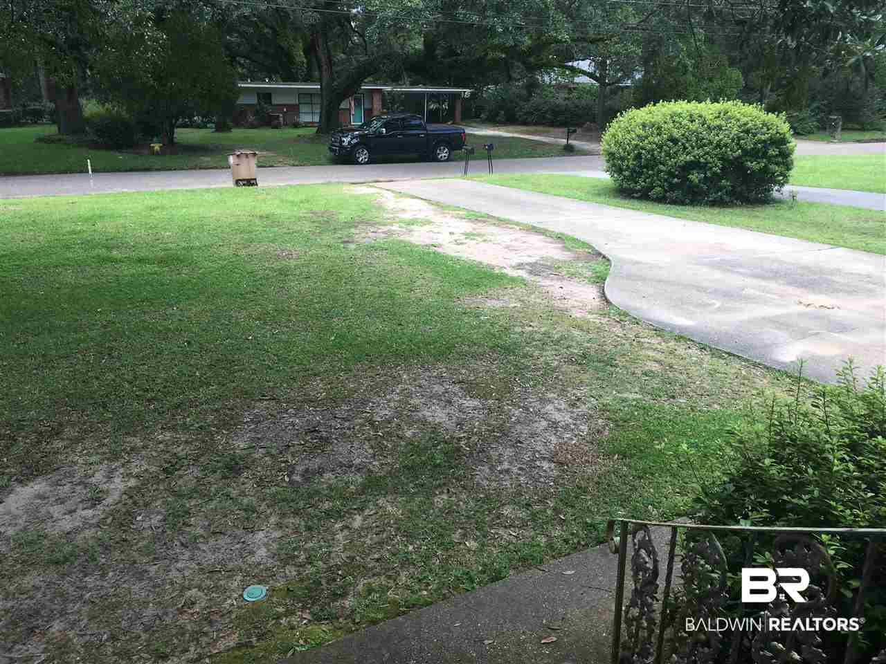 4213 Vega Drive Mobile, AL 36693 - Photo 21 of 23