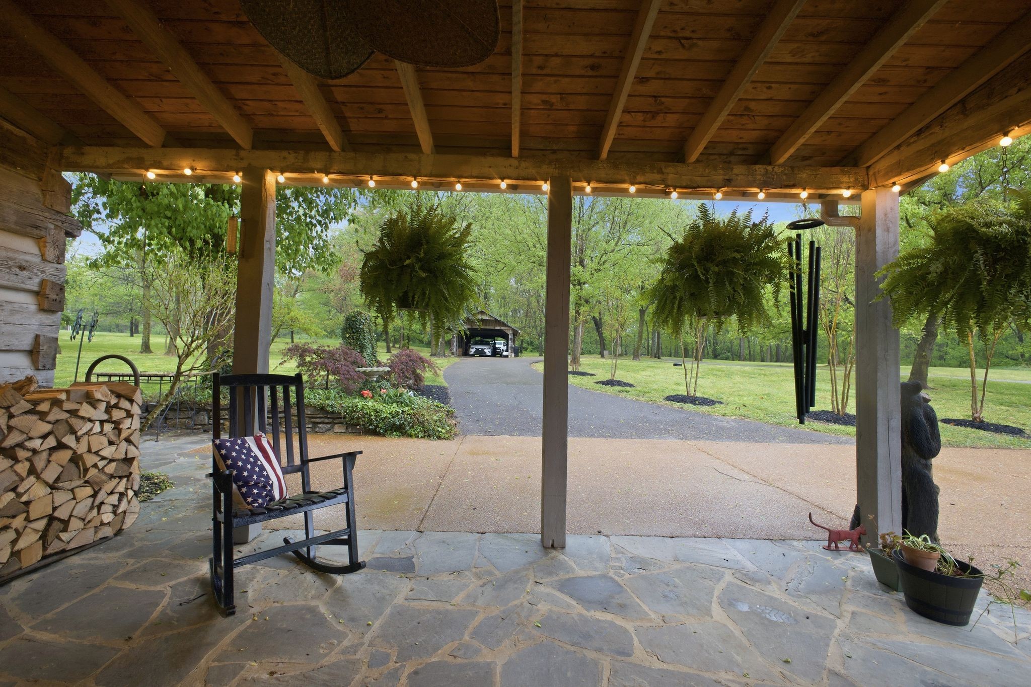 1004 Mill Pond Road Mount Pleasant, TN 38474 - Photo 62 of 85