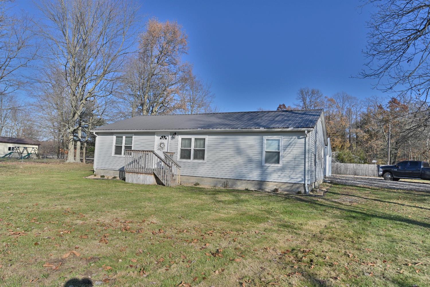 8390 State Rte 101 Sunman, IN 47041 - Photo 1 of 26
