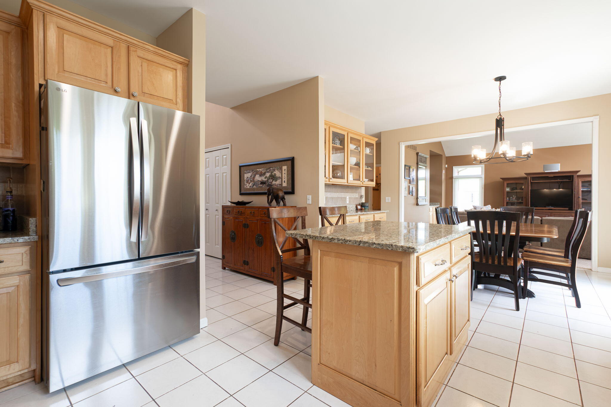 3801 Fawn Drive Rochester, MI 48306 - Photo 5 of 64 5-web-or-mls-interiors-5