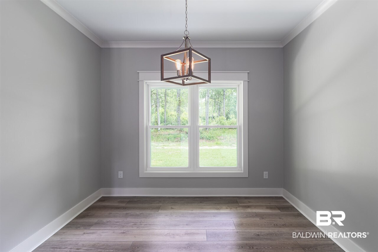 24595 Tarpon Lane Orange Beach, AL 36561 - Photo 5 of 24 Dinning Room