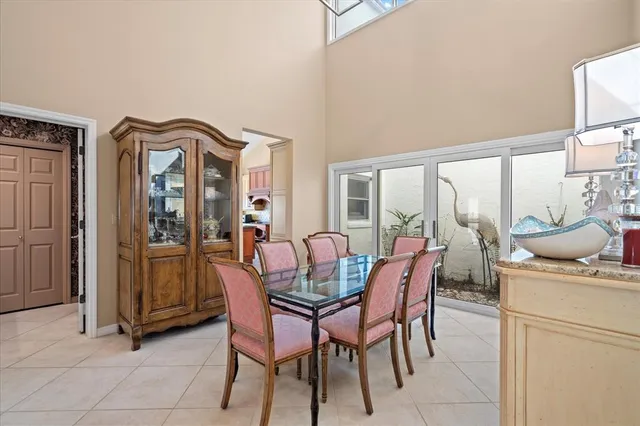 a view of walk in closet