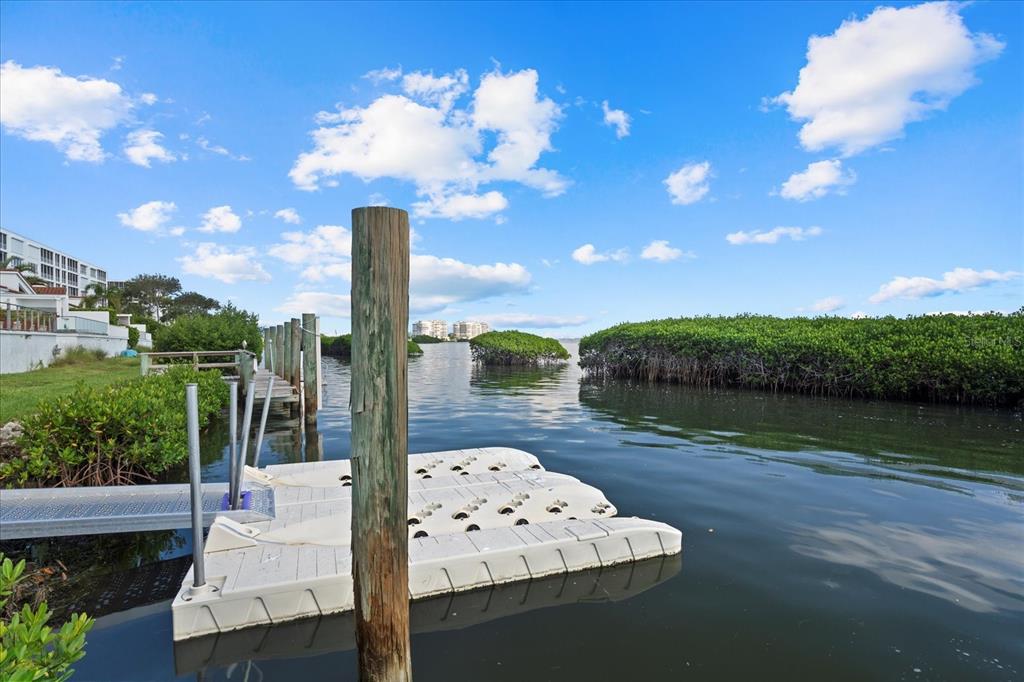 2254 Harbour Ct Drive Longboat Key, FL 34228 - Photo 9 of 57