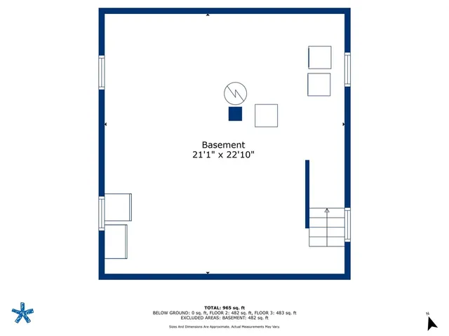 $3,150 | 34 Read Avenue, Barrington, RI 02806