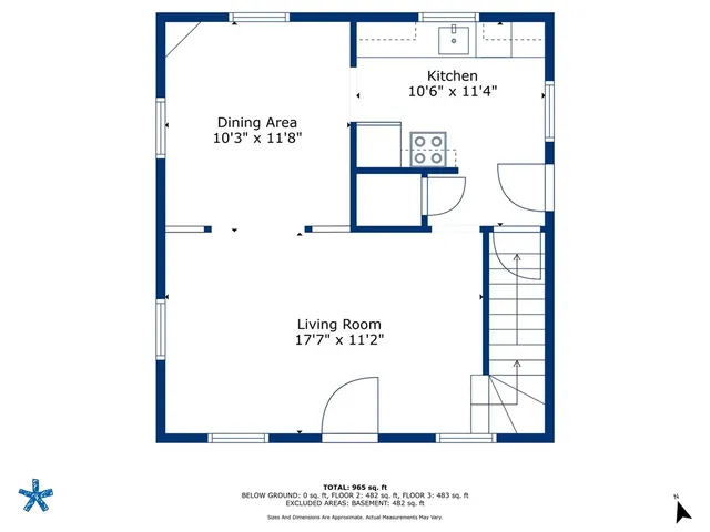 $3,150 | 34 Read Avenue, Barrington, RI 02806