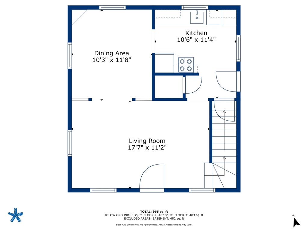 34 Read Avenue Barrington, RI 02806 - Photo 17 of 25