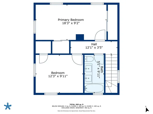 $3,150 | 34 Read Avenue, Barrington, RI 02806
