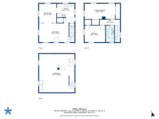 $3,150 | 34 Read Avenue, Barrington, RI 02806
