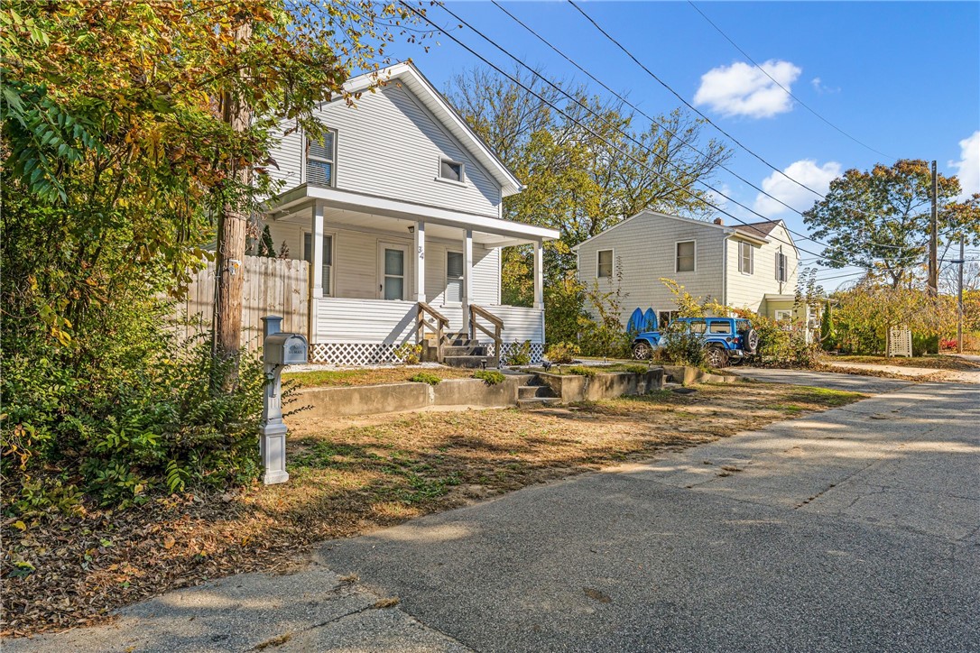 34 Read Avenue Barrington, RI 02806 - Photo 20 of 25