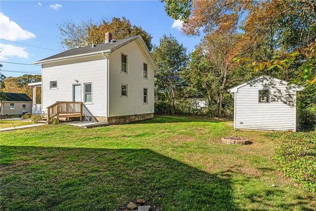 $3,150 | 34 Read Avenue, Barrington, RI 02806