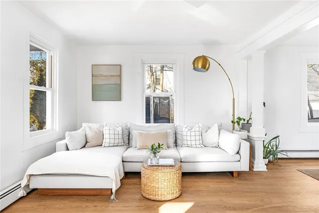 $3,150 | 34 Read Avenue, Barrington, RI 02806