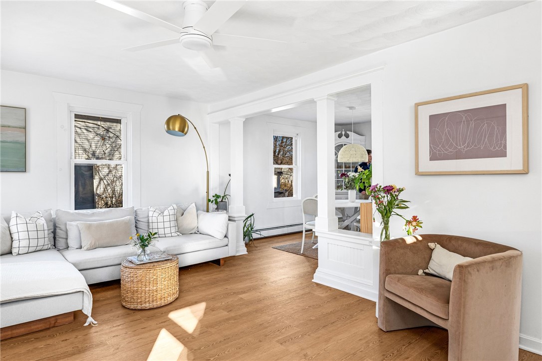 34 Read Avenue Barrington, RI 02806 - Photo 7 of 25