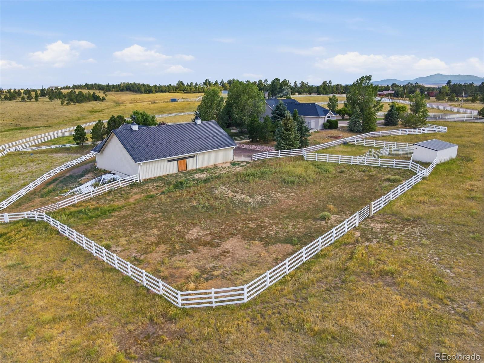 378 Conestoga Road Franktown, CO 80116 - Photo 33 of 36 Gallery Image 33