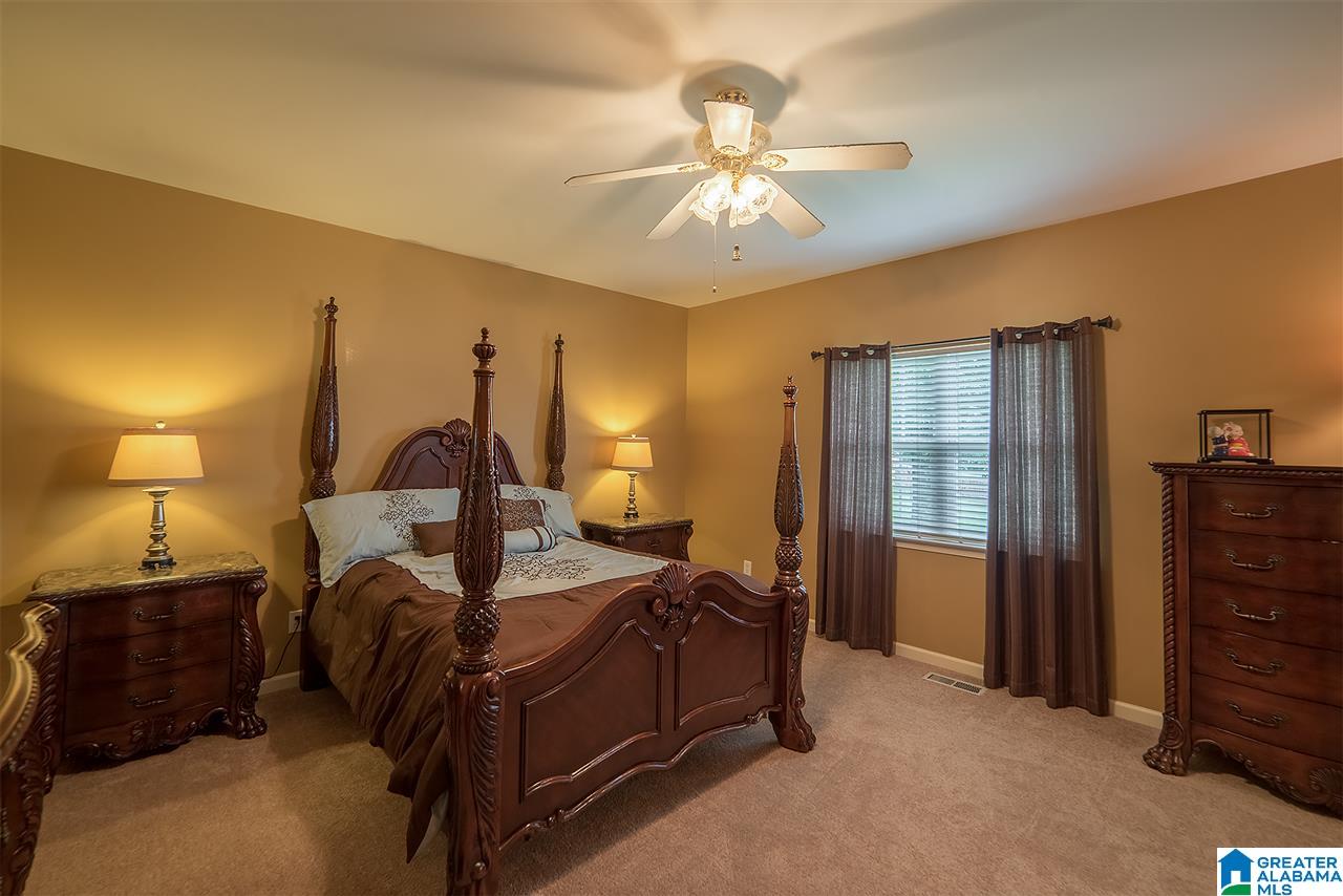 136 Camden Way Warrior, AL 35180 - Photo 7 of 36