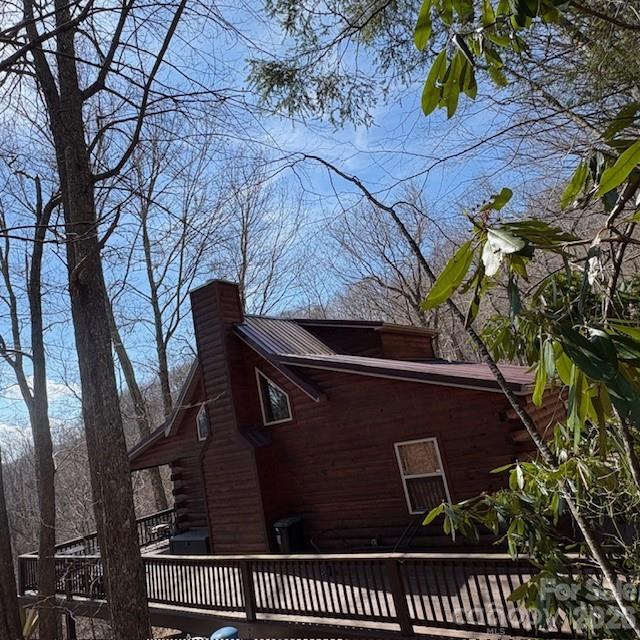 399 Bent Tree Road Maggie Valley, NC 28751 - Photo 8 of 48