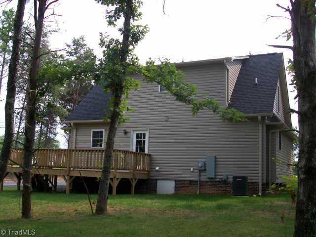 3294 Tyro Road Lexington, NC 27295 - Photo 2 of 6 Other.
