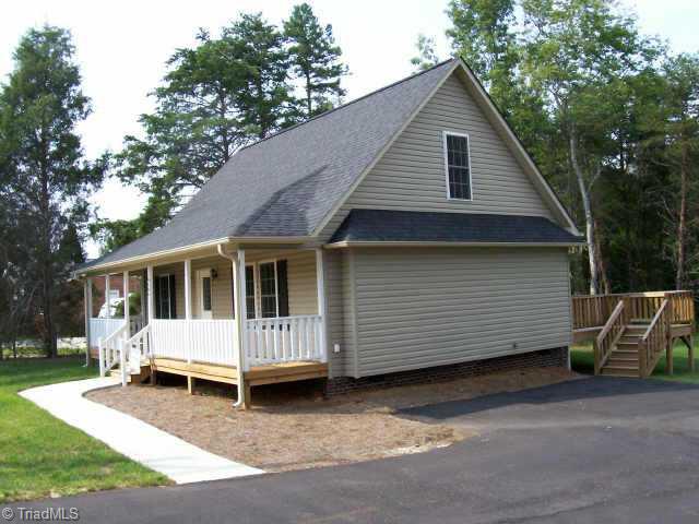 3294 Tyro Road Lexington, NC 27295 - Photo 4 of 6 Other.