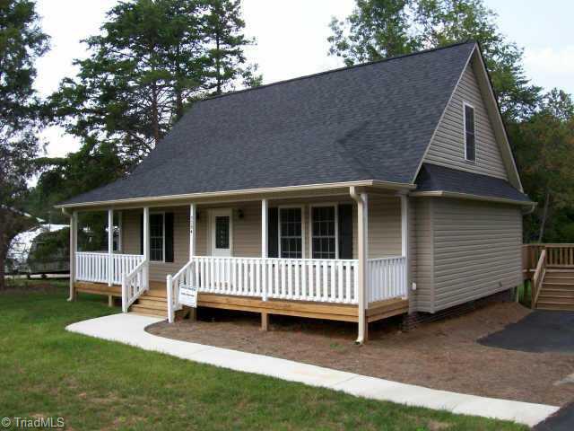 3294 Tyro Road Lexington, NC 27295 - Photo 6 of 6 Other.