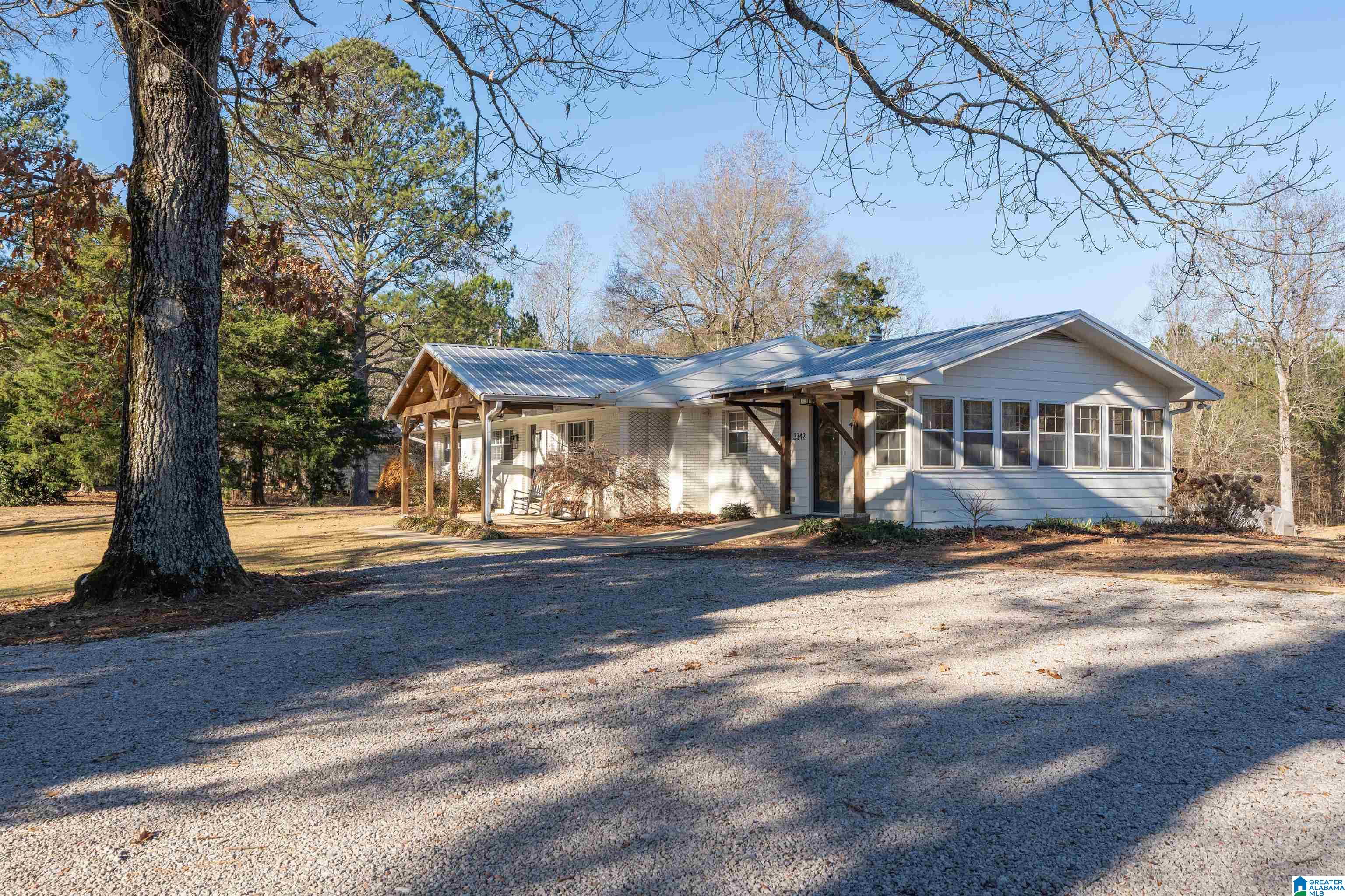 3342 County Road 39 Chelsea, AL 35043 - Photo 62 of 63