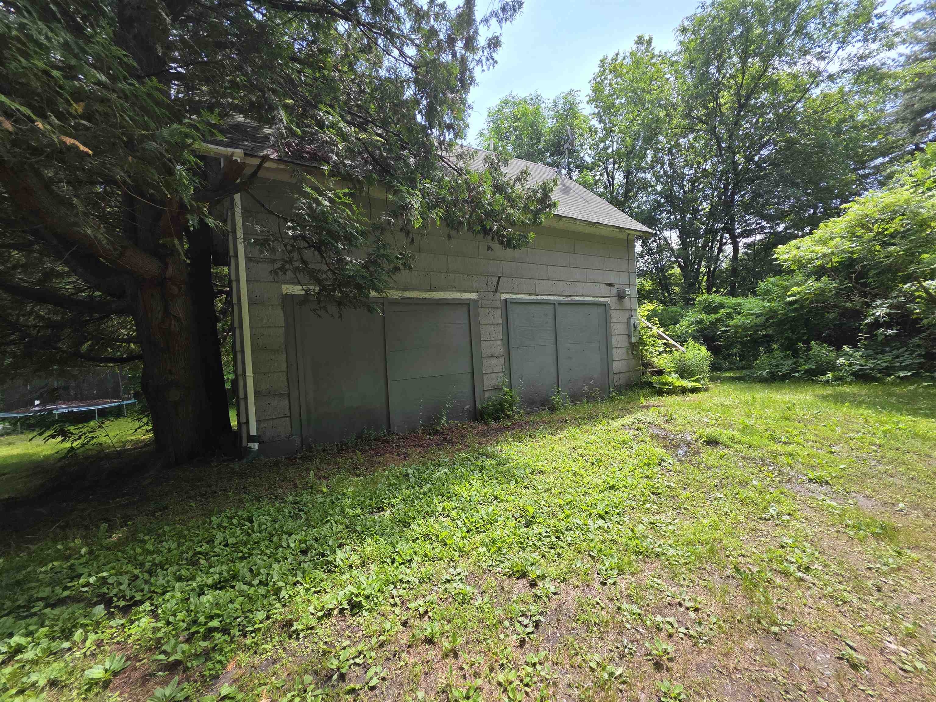 49 Fairground Road Springfield, VT 05156 - Photo 37 of 38