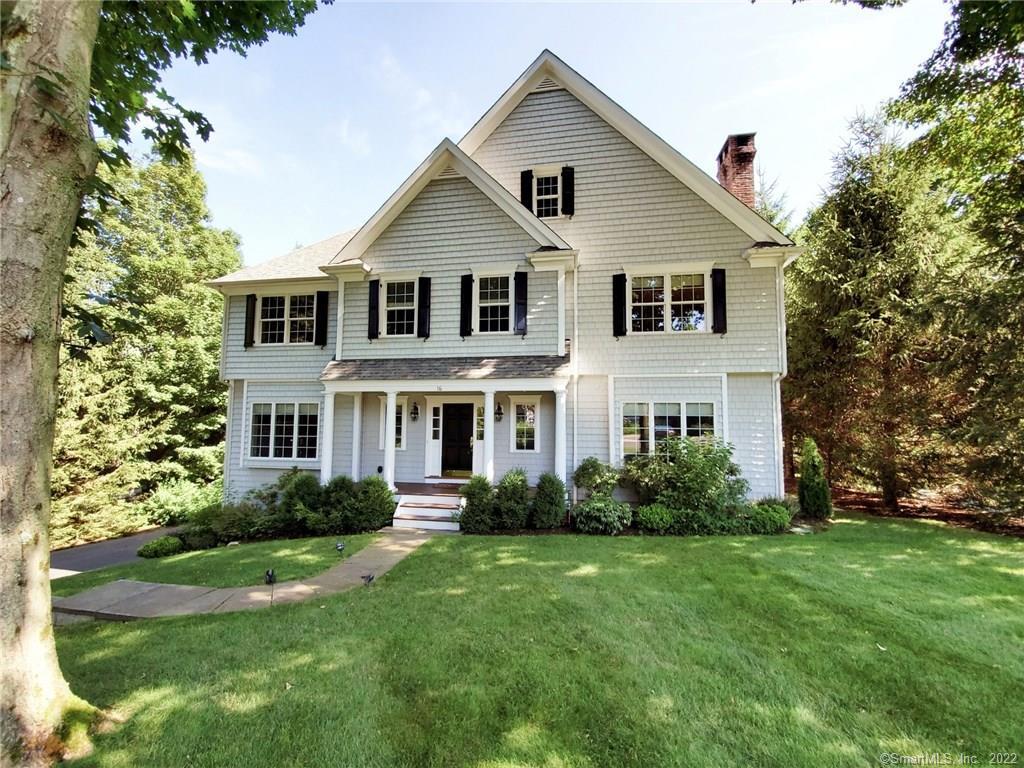 16 Mulvaney Court Ridgefield, CT 06877 - Photo 1 of 1 Welcome to 16 Mulvaney Court