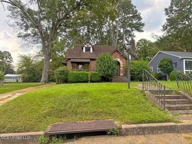 $210,000 | 627 Mohawk Avenue, Jackson, MS 39216