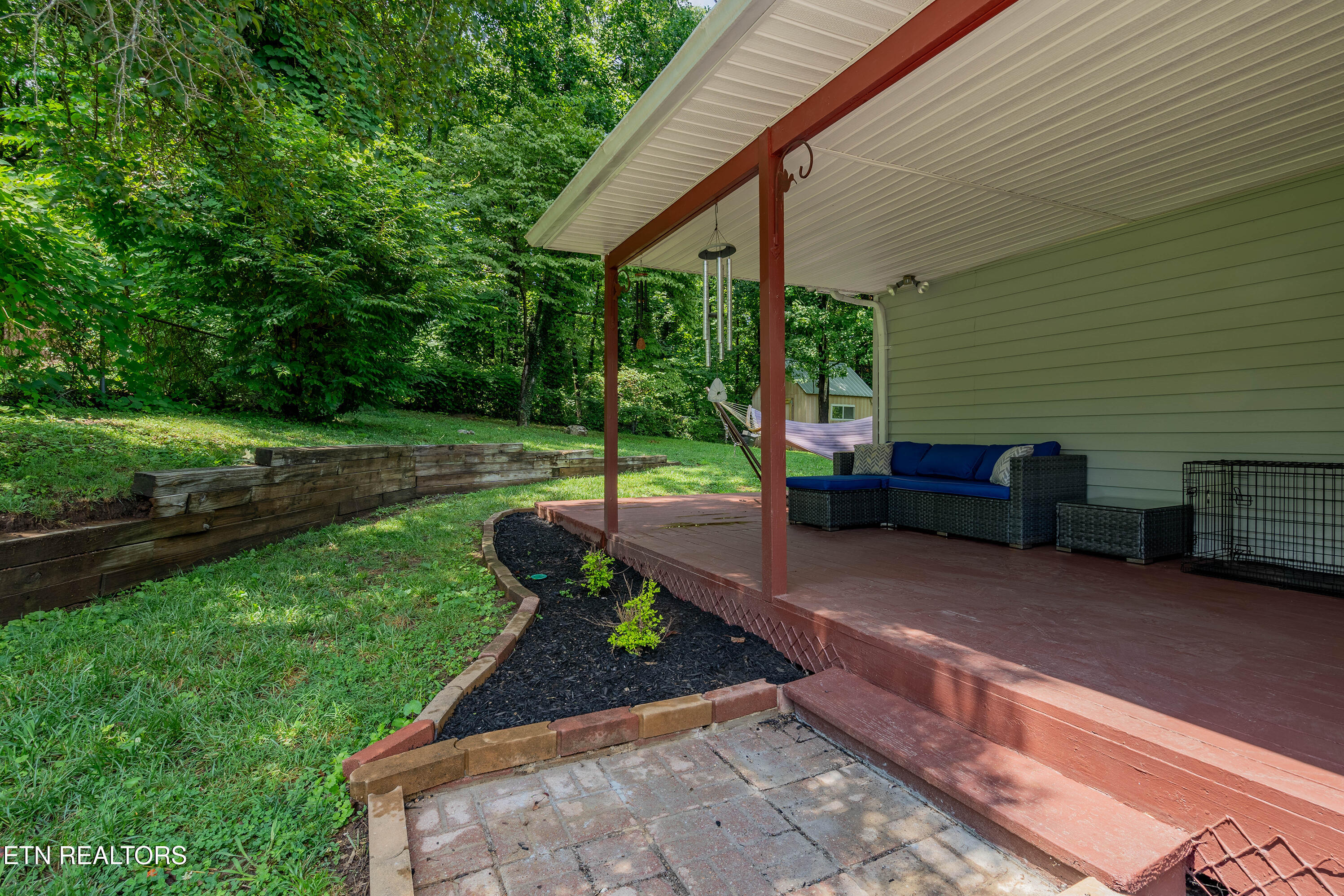 116 Amherst Lane Oak Ridge, TN 37830 - Photo 26 of 29 A7300718-HDR
