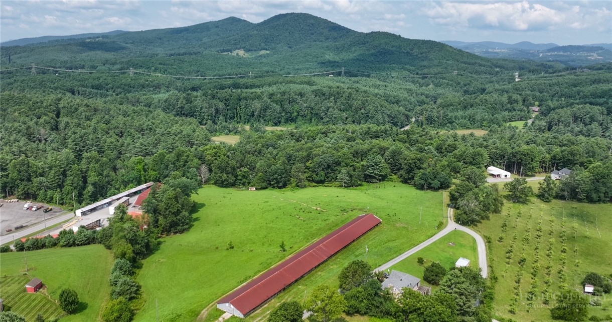 Caudill Road Glade Valley, NC 28627 - Photo 18 of 19 Gallery Image 18